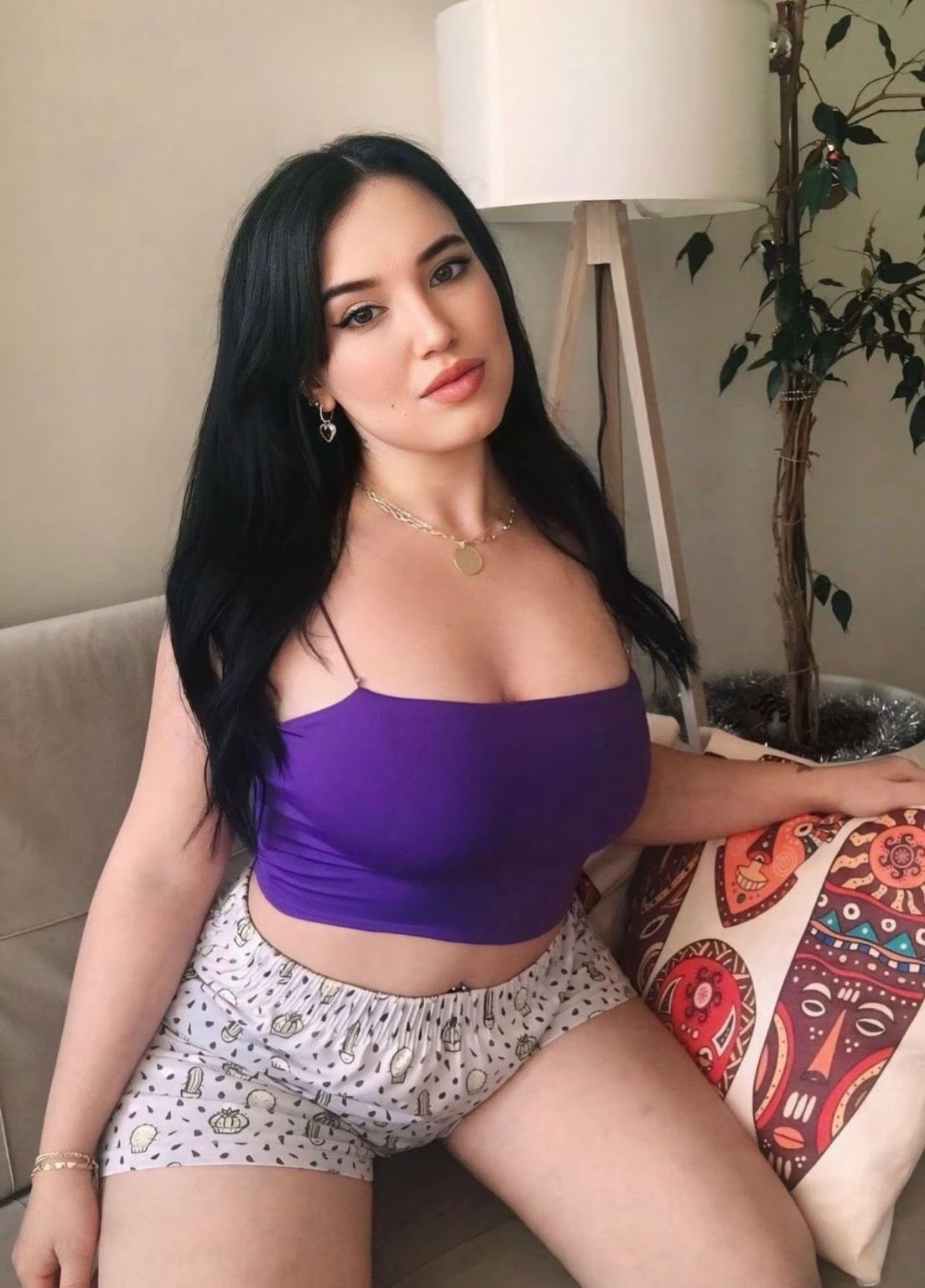 Amasya Escort Aylin Platin Escort