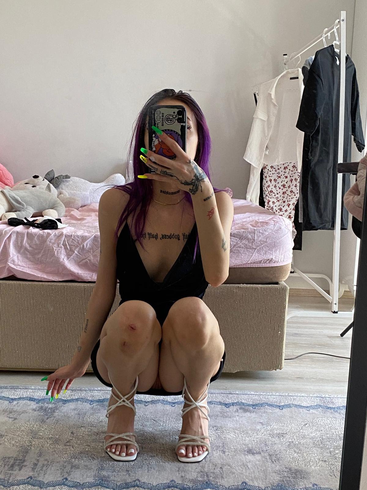Amasya Escort