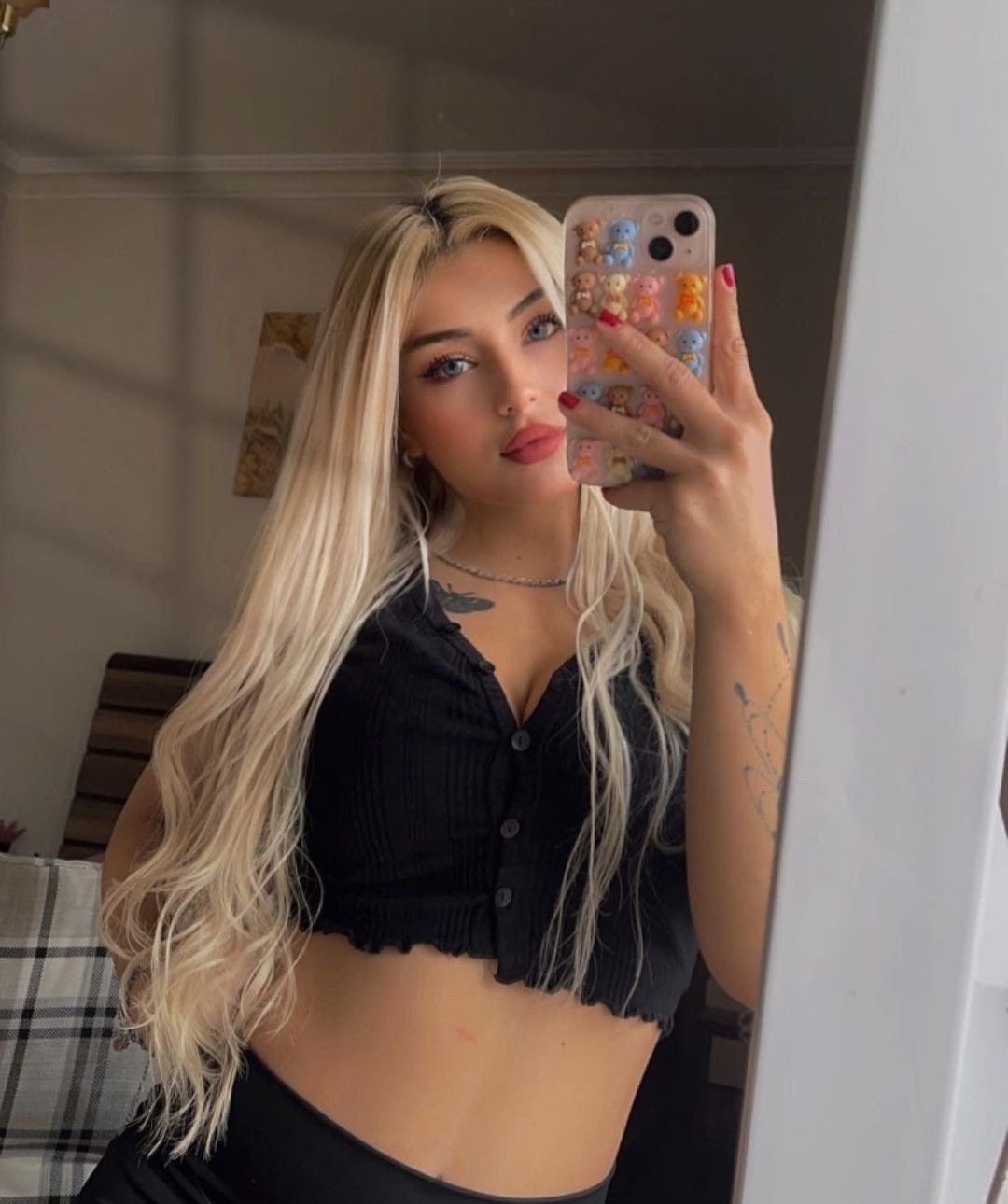 Amasya Escort