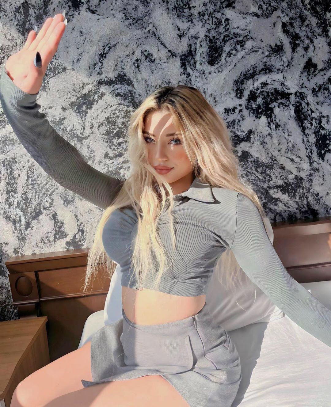 Amasya Escort